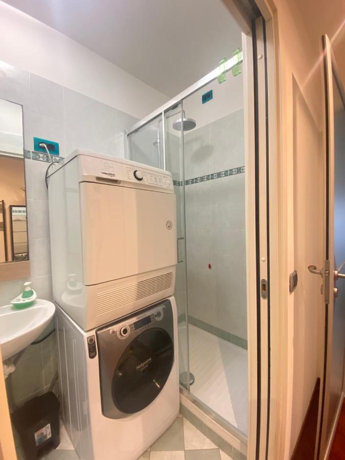 Caserma Guelfa - Casa Vacanza Chiarina San Benedetto del Tronto Exteriör bild