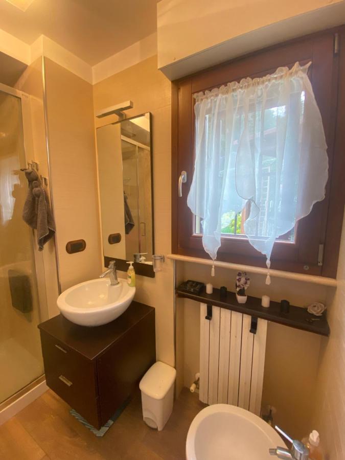Caserma Guelfa - Casa Vacanza Chiarina San Benedetto del Tronto Exteriör bild