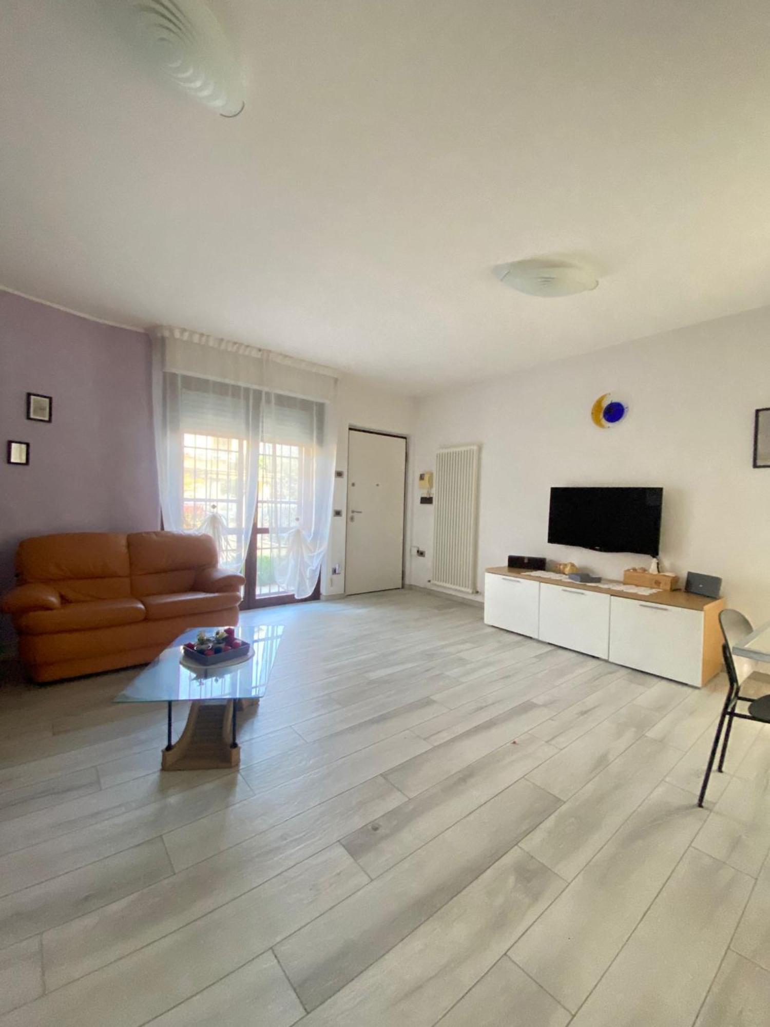 Caserma Guelfa - Casa Vacanza Chiarina San Benedetto del Tronto Exteriör bild